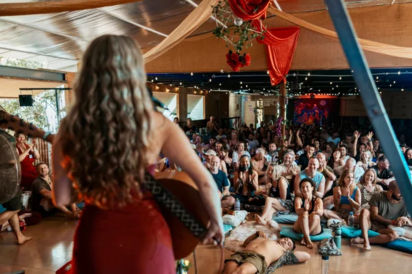 Community General Group Photo 1 at Taste of Love Tantra Festival