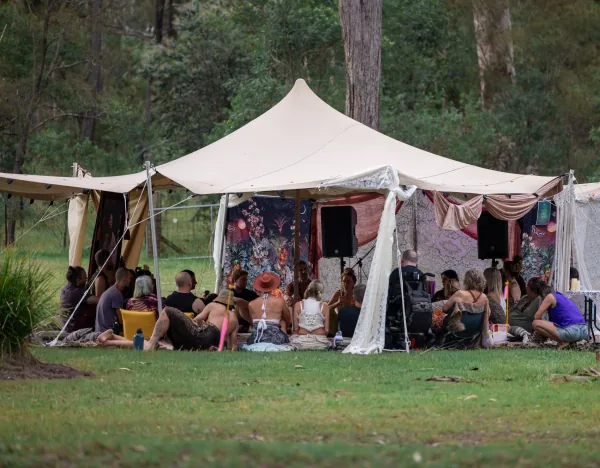 Scene Sydney 04 Festival at Taste of Love Tantra Festival