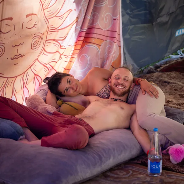 Scene Sydney 16 Festival at Taste of Love Tantra Festival