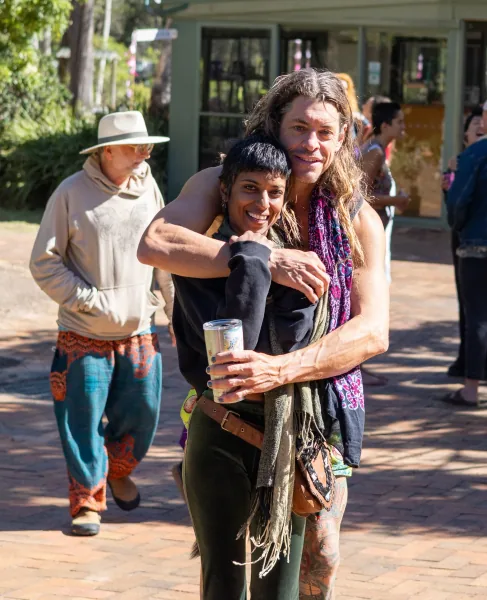 Scene Sydney 19 Festival at Taste of Love Tantra Festival