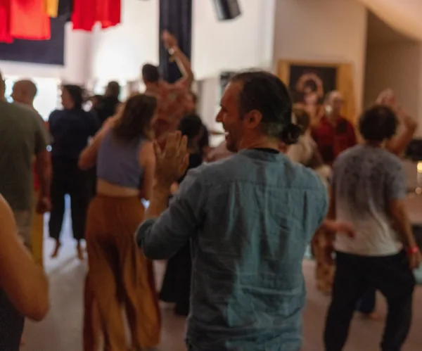 Scene Sydney 21 Festival at Taste of Love Tantra Festival