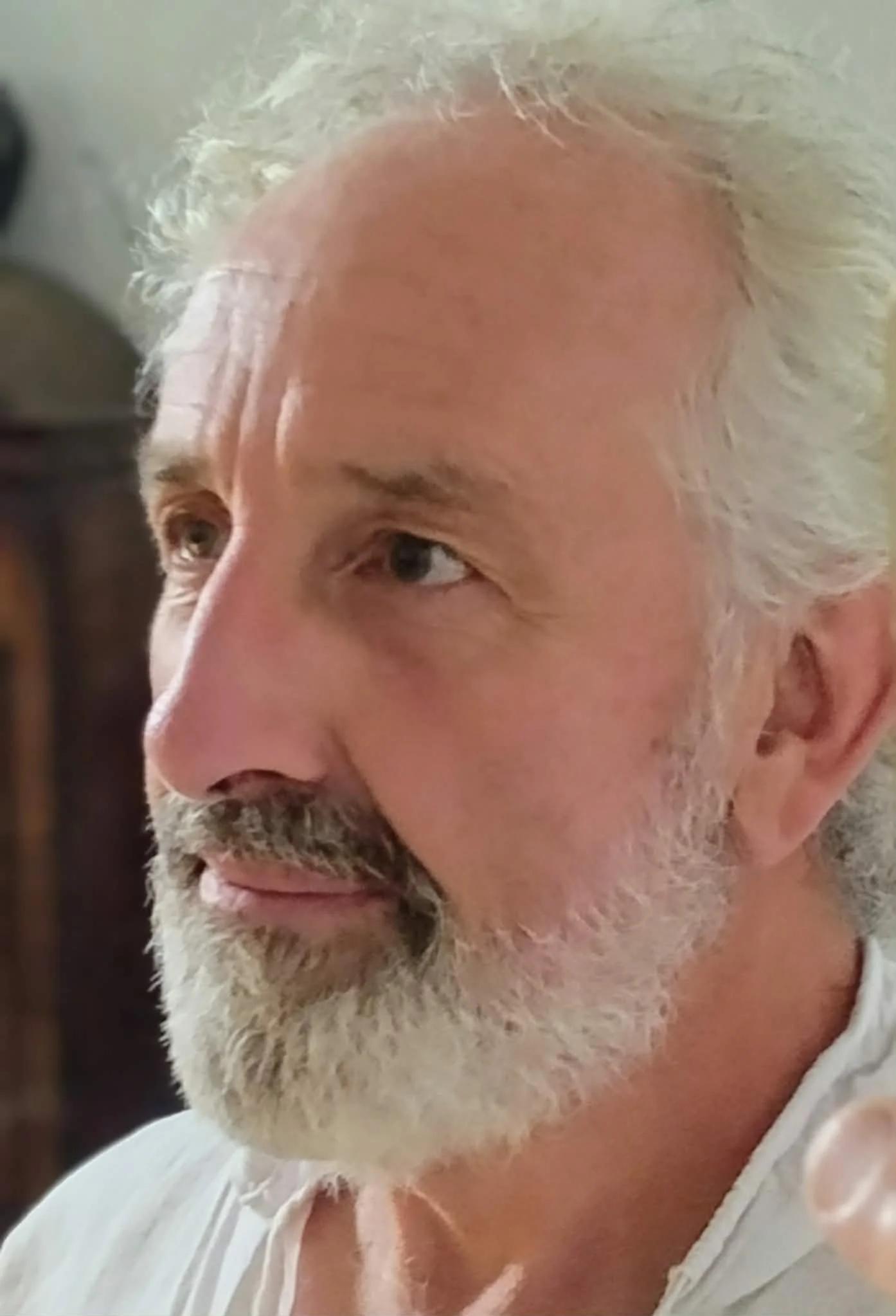 Peter Walker