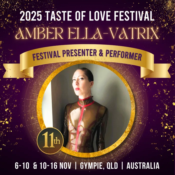 Amber Ella-Vatrix