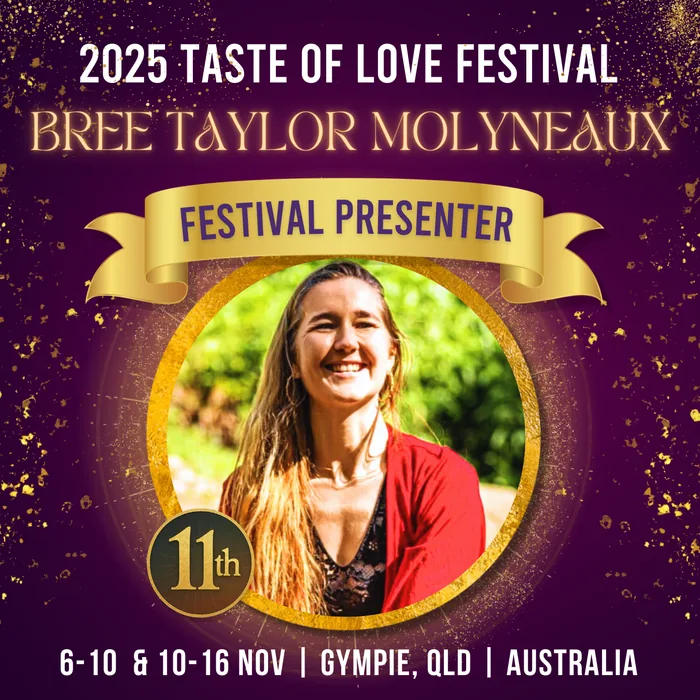 Bree Taylor Molyneaux