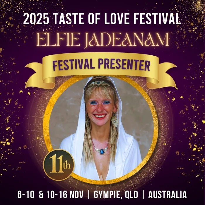 Elfie Jade