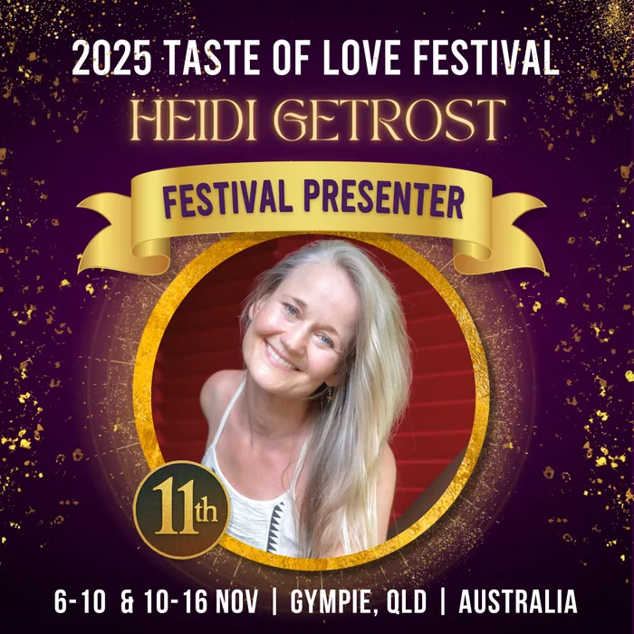 Heidi Getrost