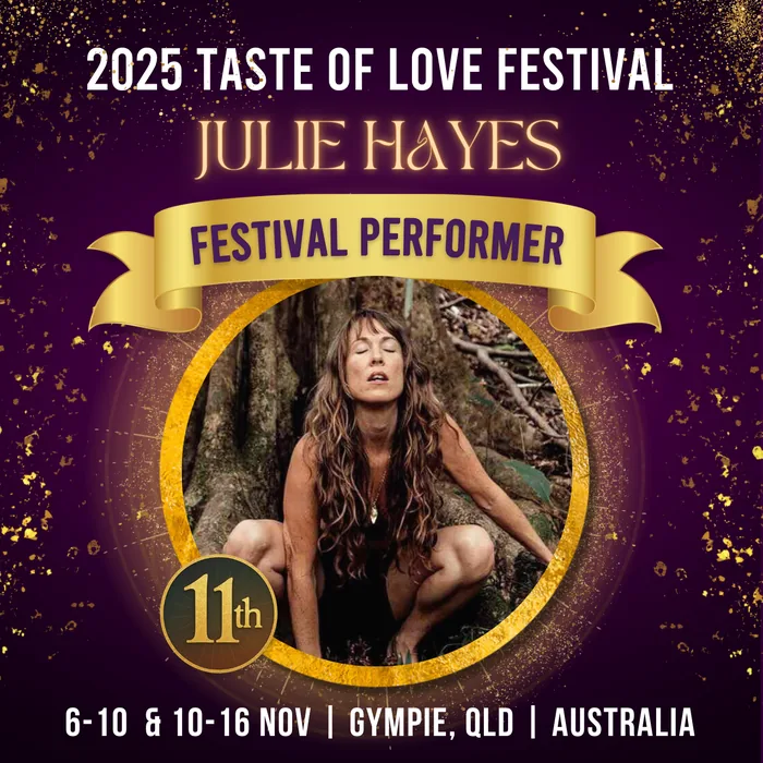 Julie Hayes