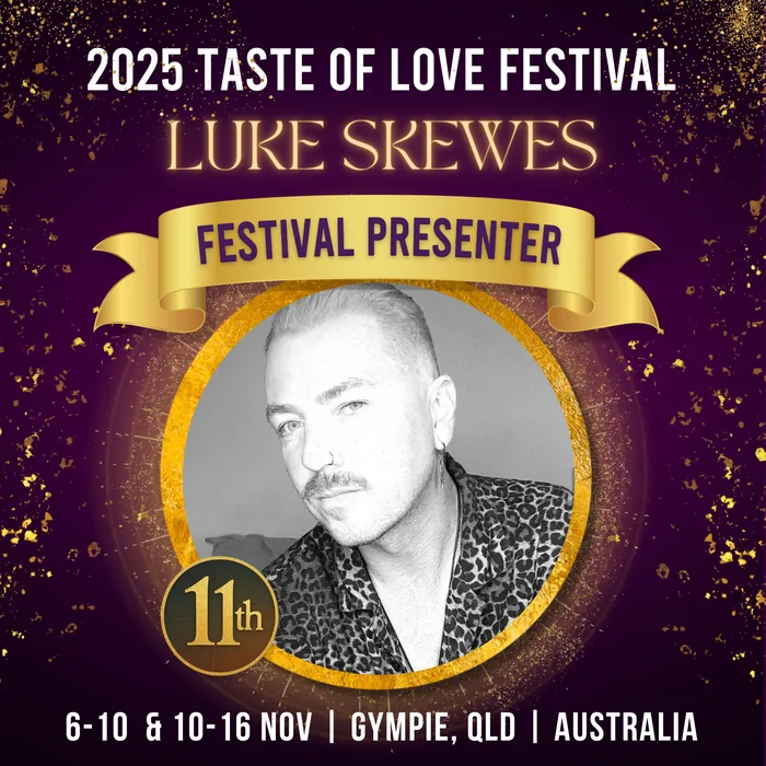 Luke Skewes