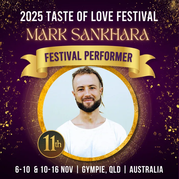 Mark Sankhara