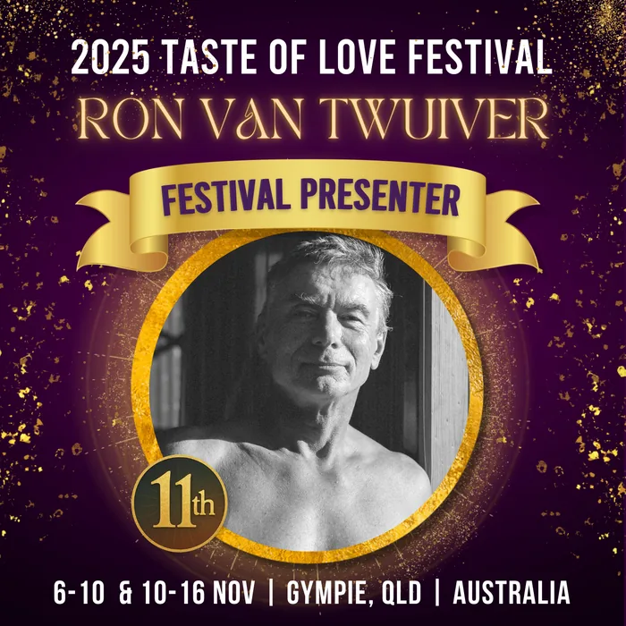 Ron van Twuiver