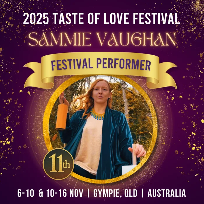 Sammie Vaughan
