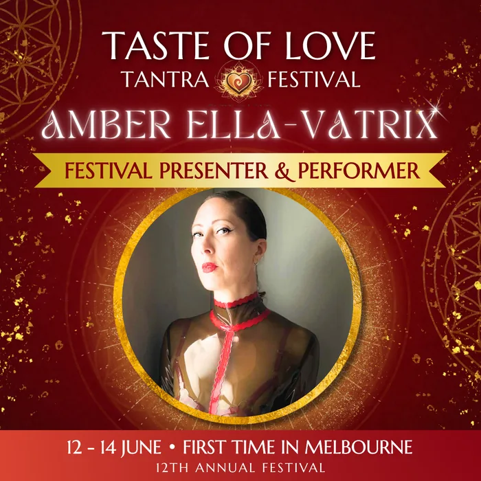 Amber Ella-Vatrix