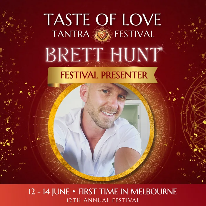 Brett Hunt
