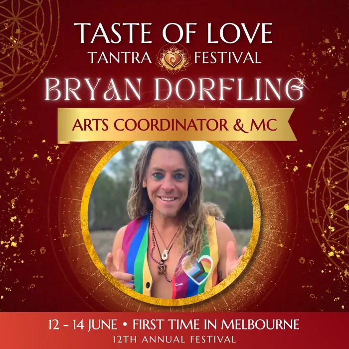 Bryan Dorfling