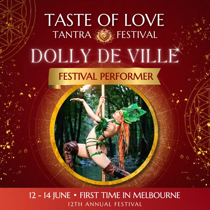 Dolly De Ville