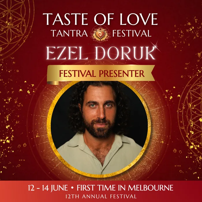 Ezel Doruk