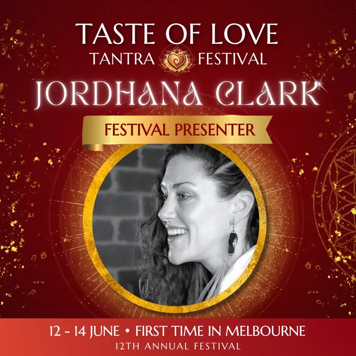 Jordhana Clark