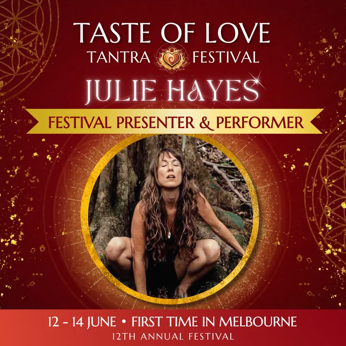 Julie Hayes