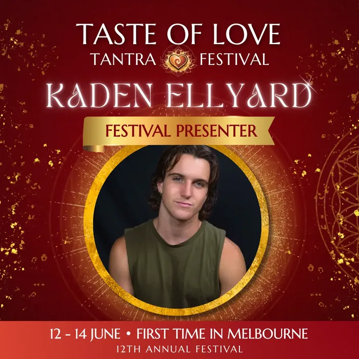 Kaden Ellyard
