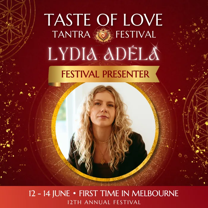 Lydia Adela