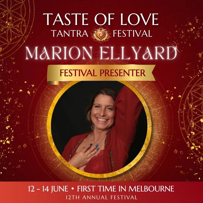 Marion Ellyard