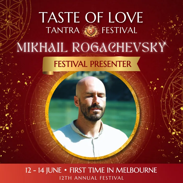 Mikhail Rogachevsky