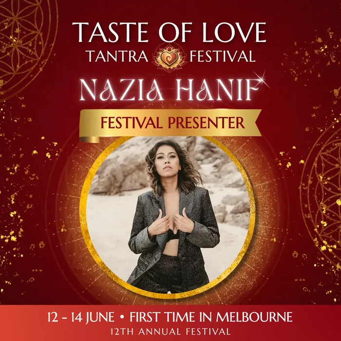 Nazia Hanif