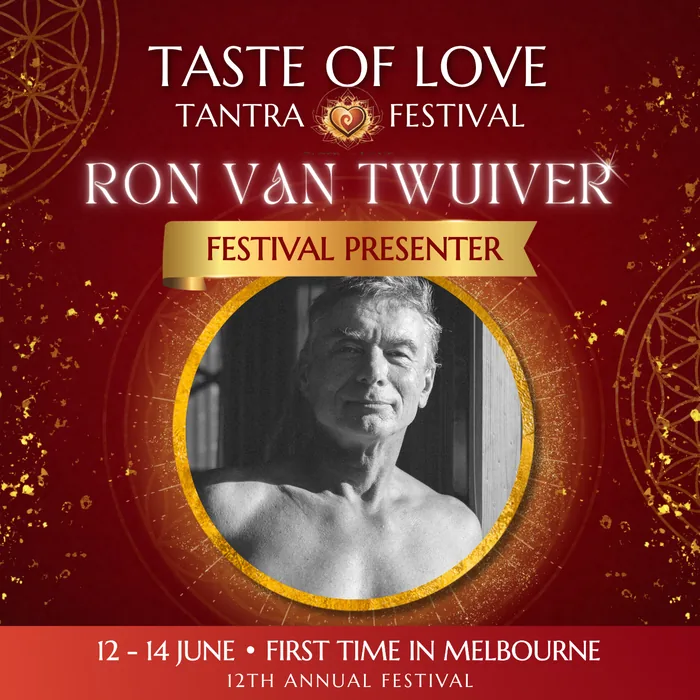 Ron van Twuiver