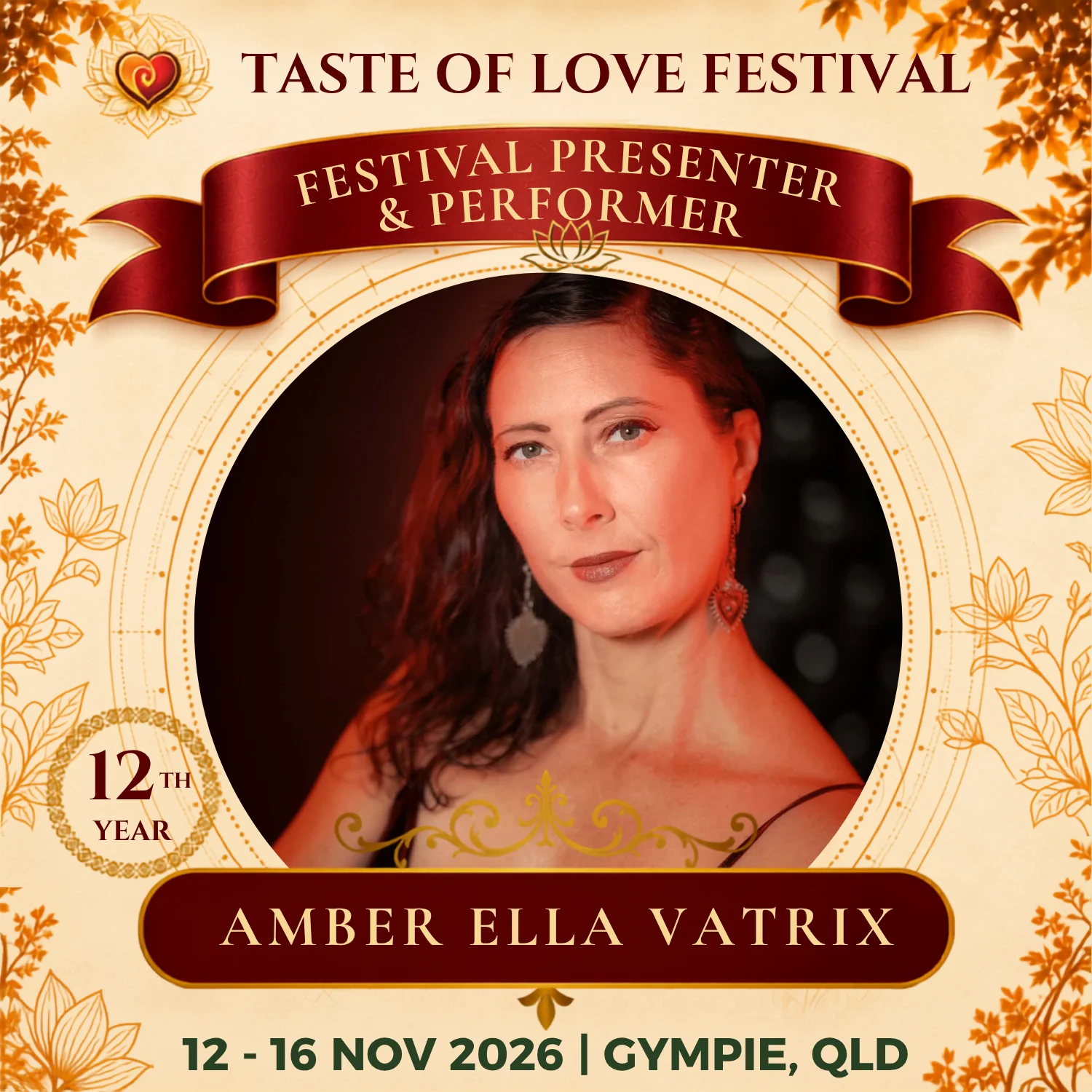 Amber Ella-Vatrix
