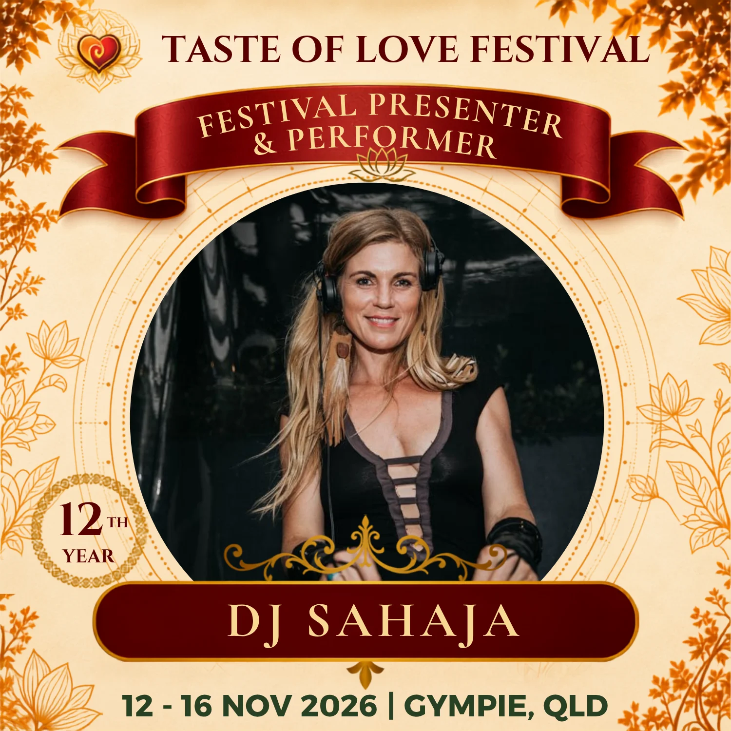 DJ Sahaja