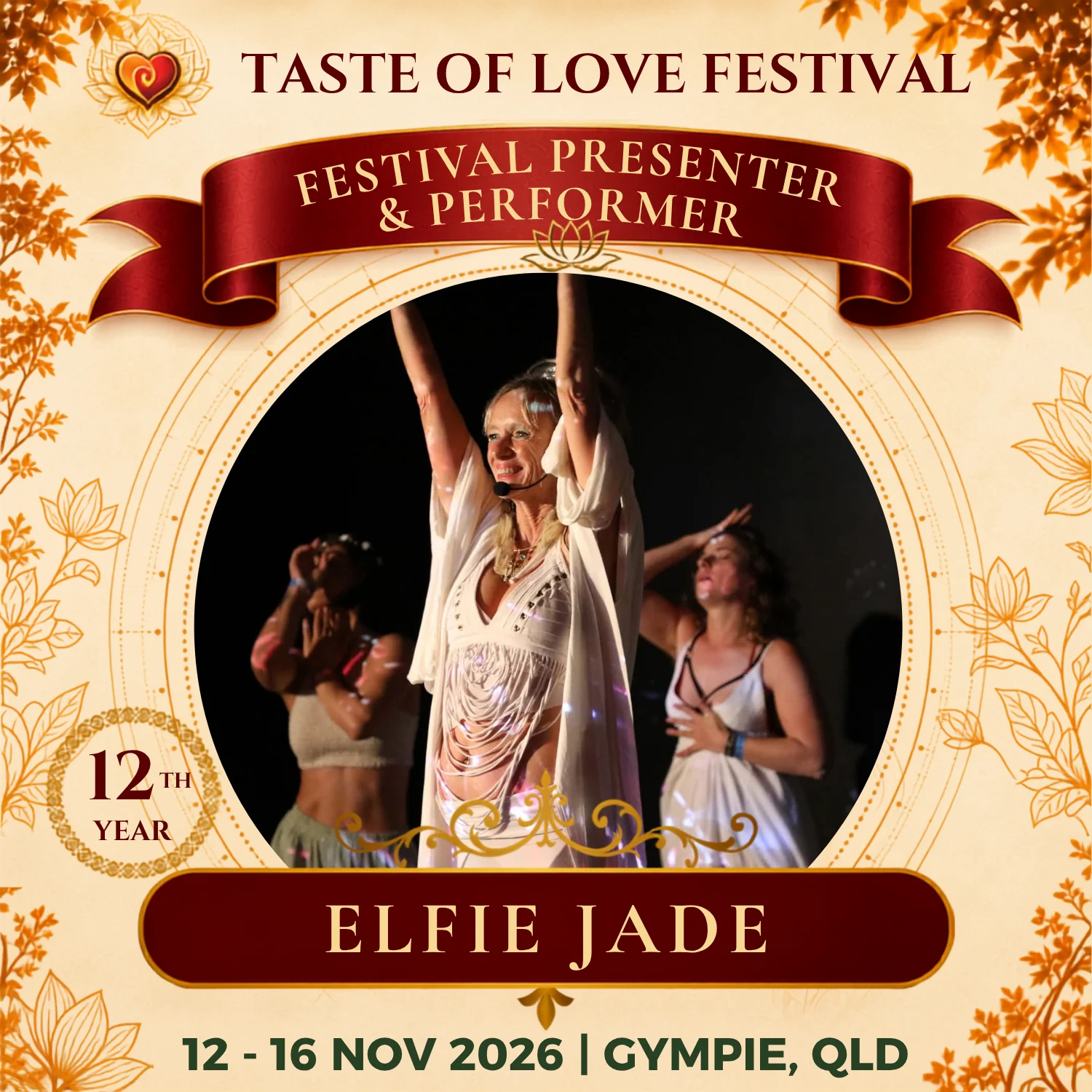 Elfie Jade