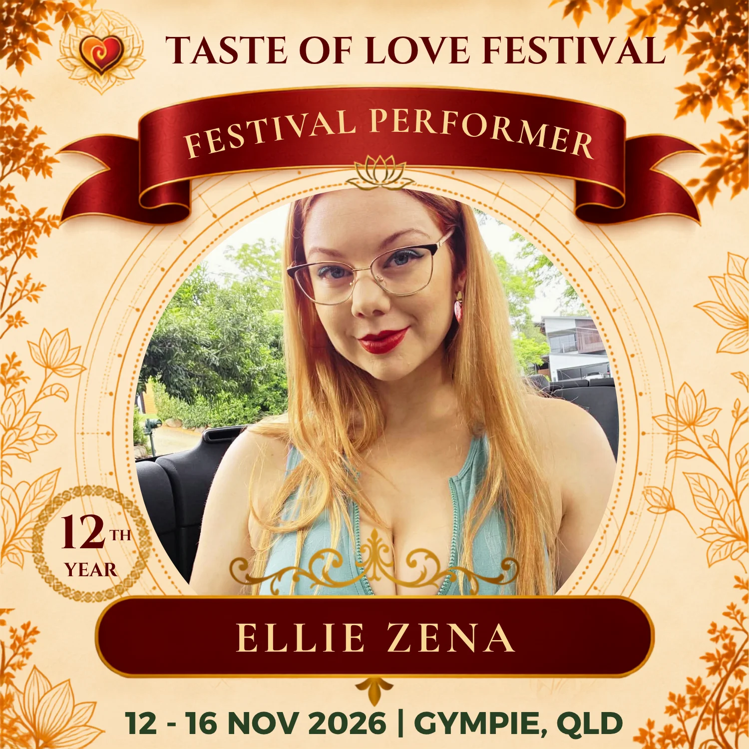Ellie Zena