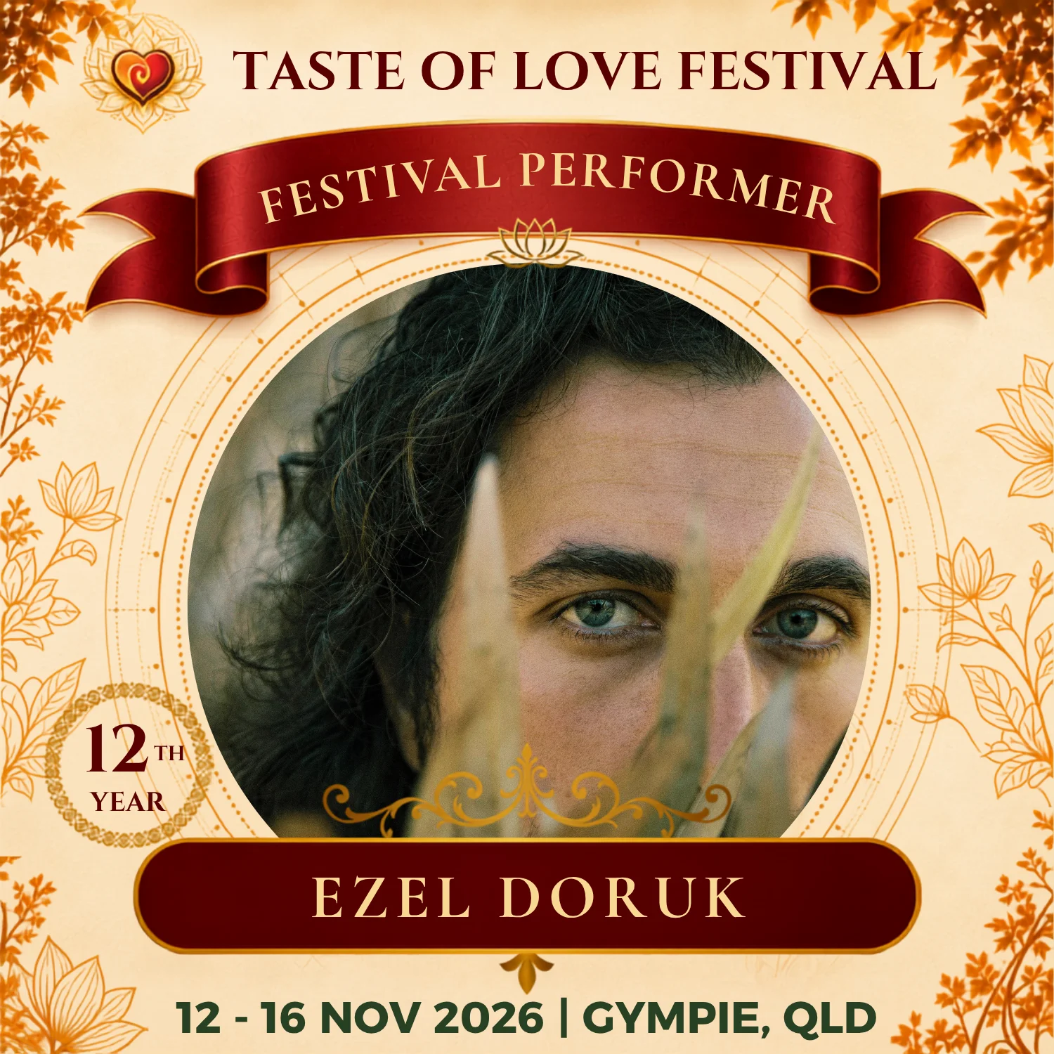 Ezel Doruk