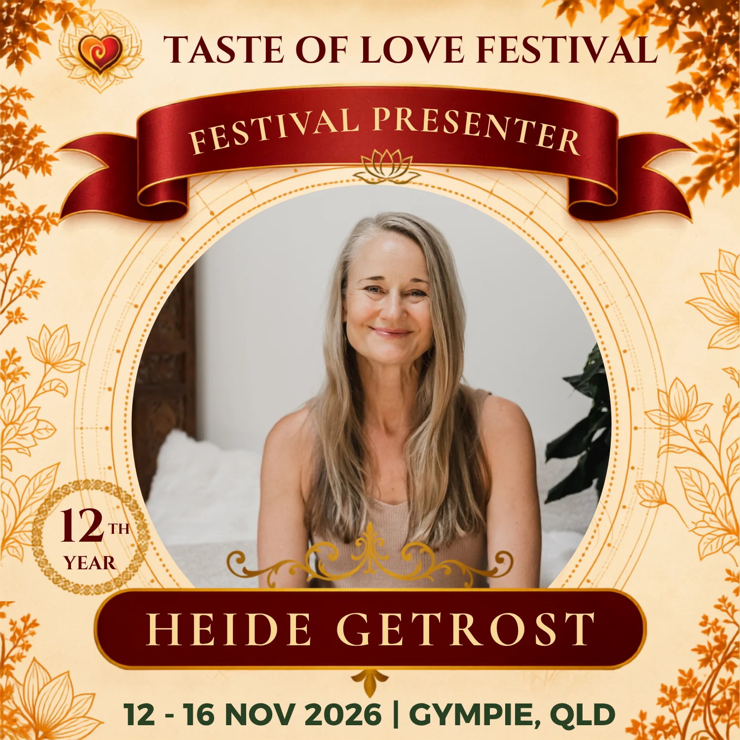 Heide Getrost
