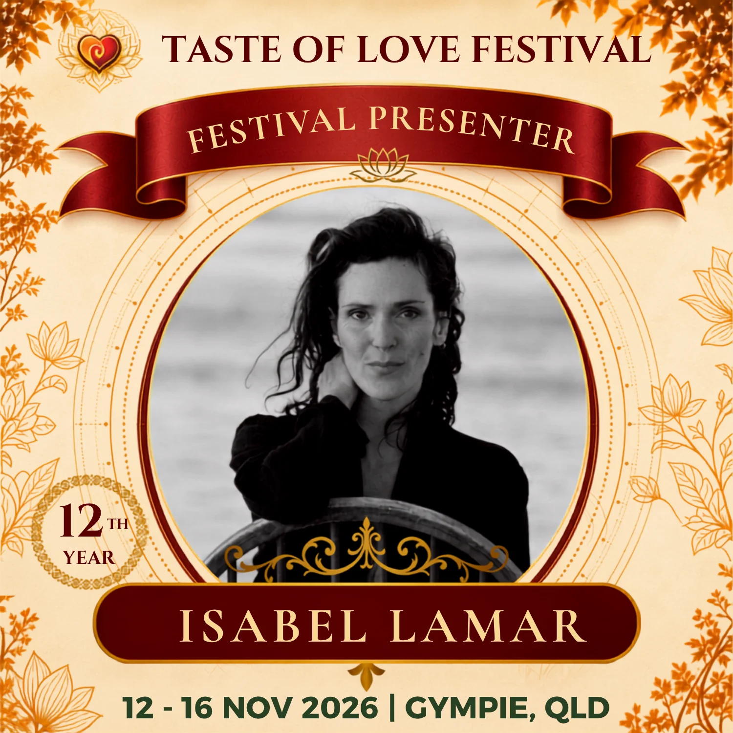 Isabel Lamar