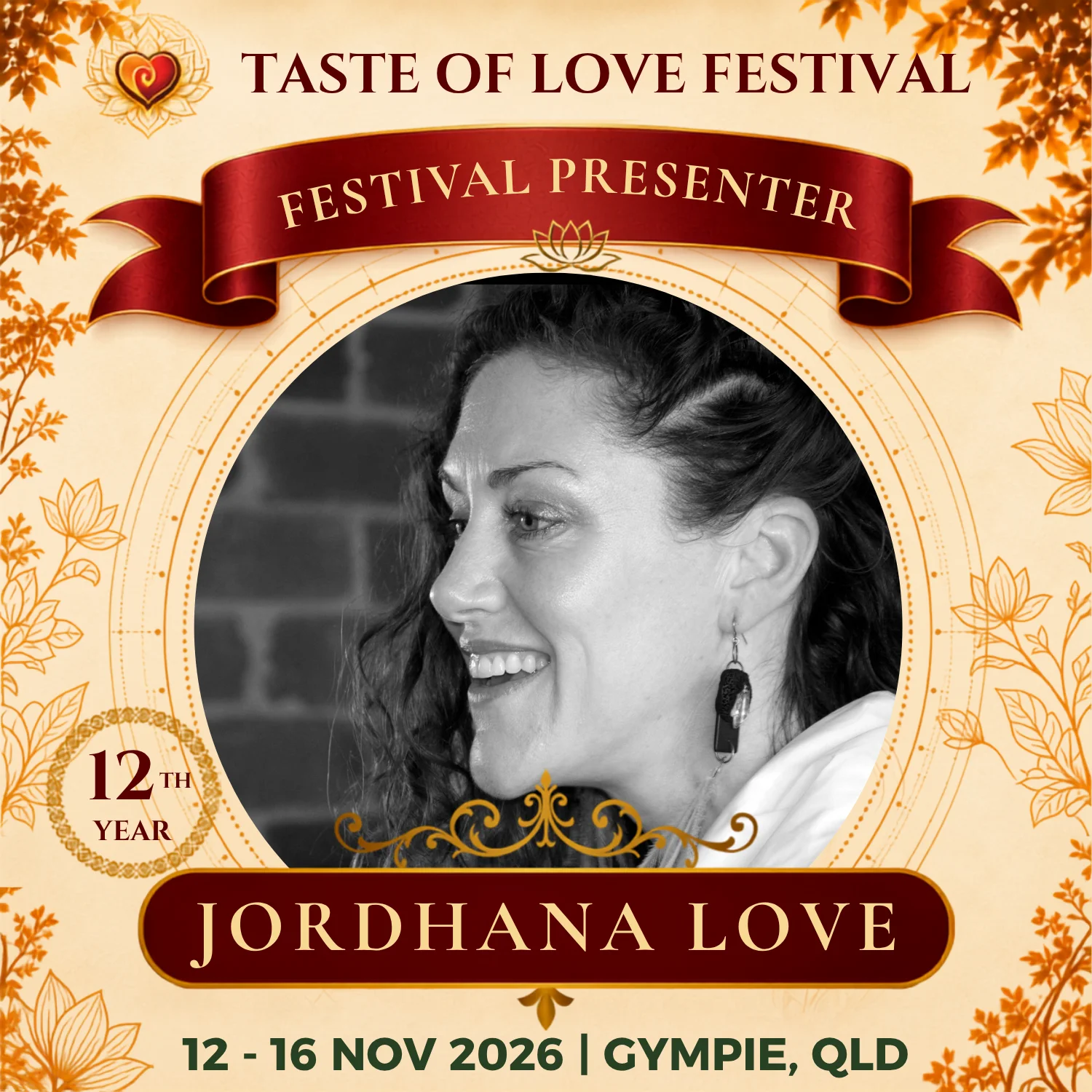Jordhana Love