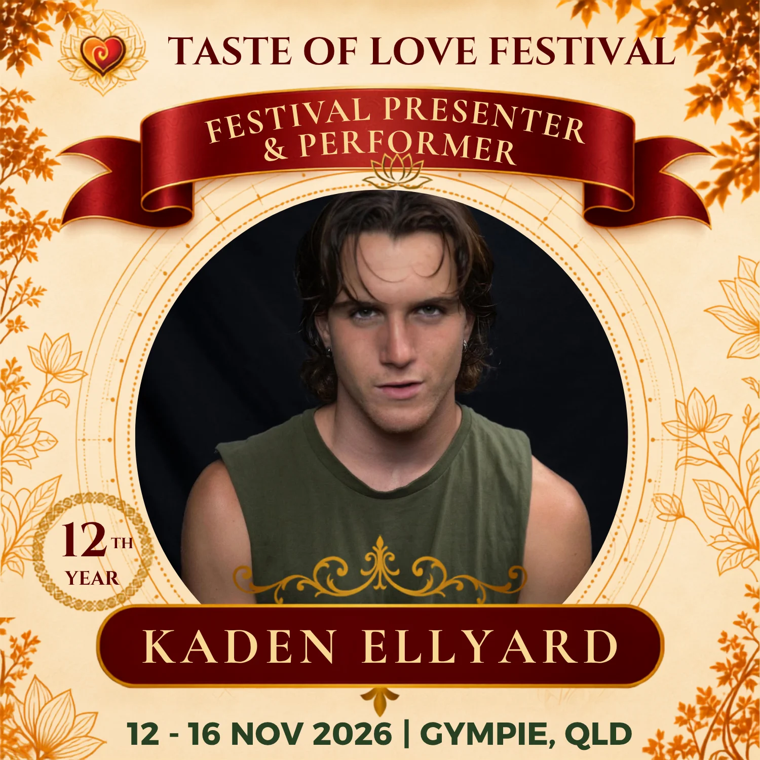 Kaden Ellyard