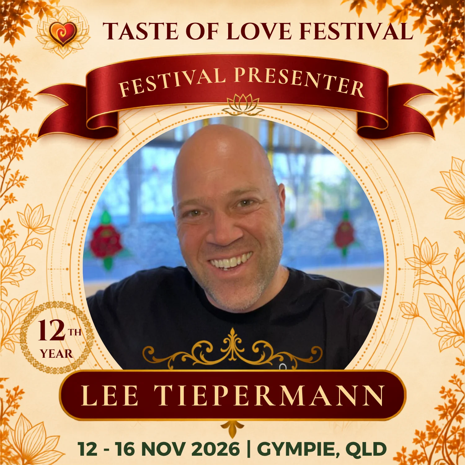 Lee Tiepermann
