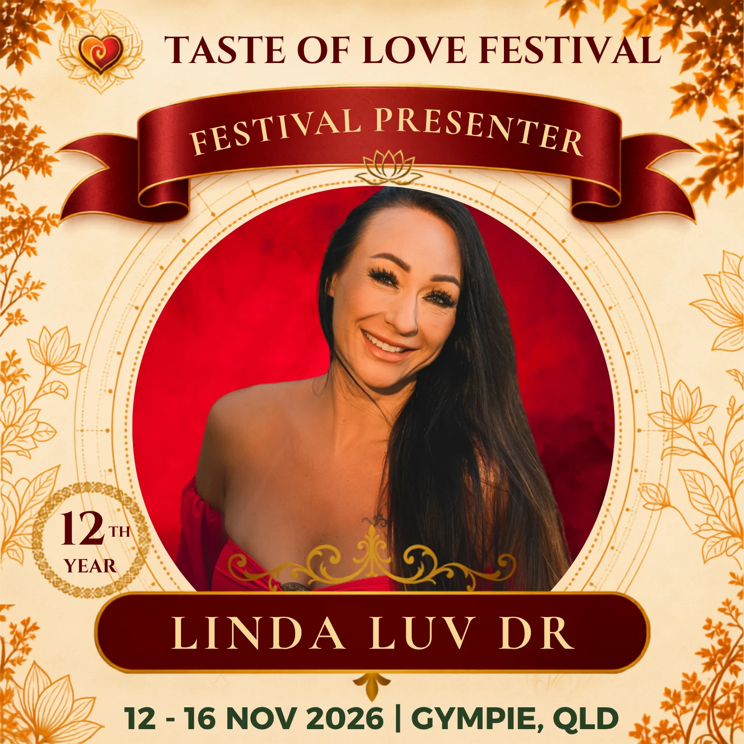 Linda Luv Dr