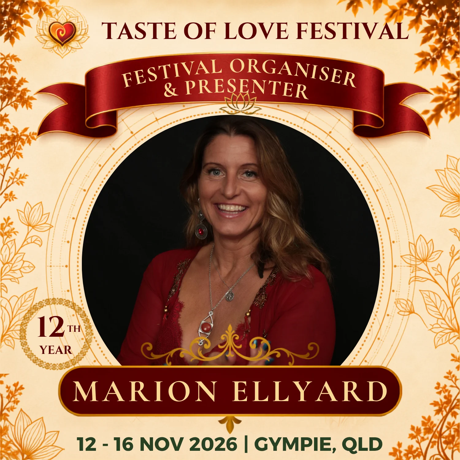 Marion Ellyard