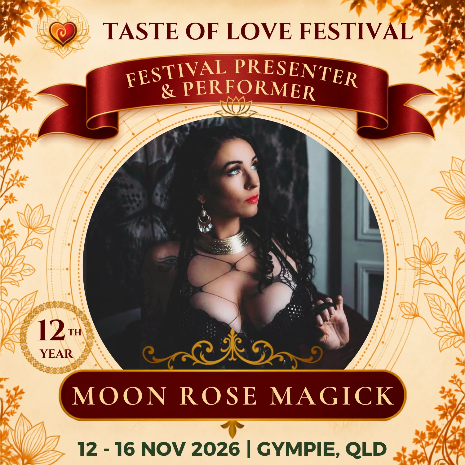 MoonRose Magick