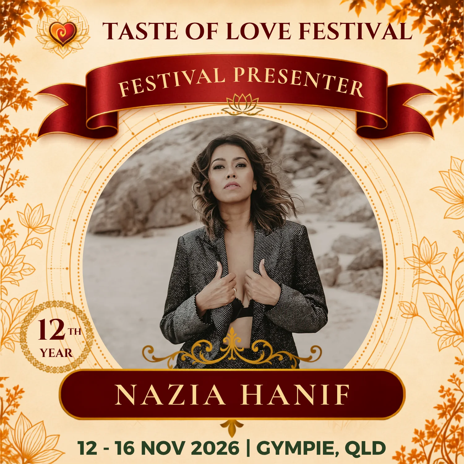 Nazia Hanif