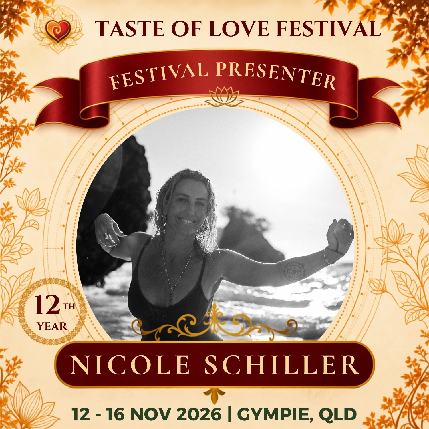 Nicole Schiller