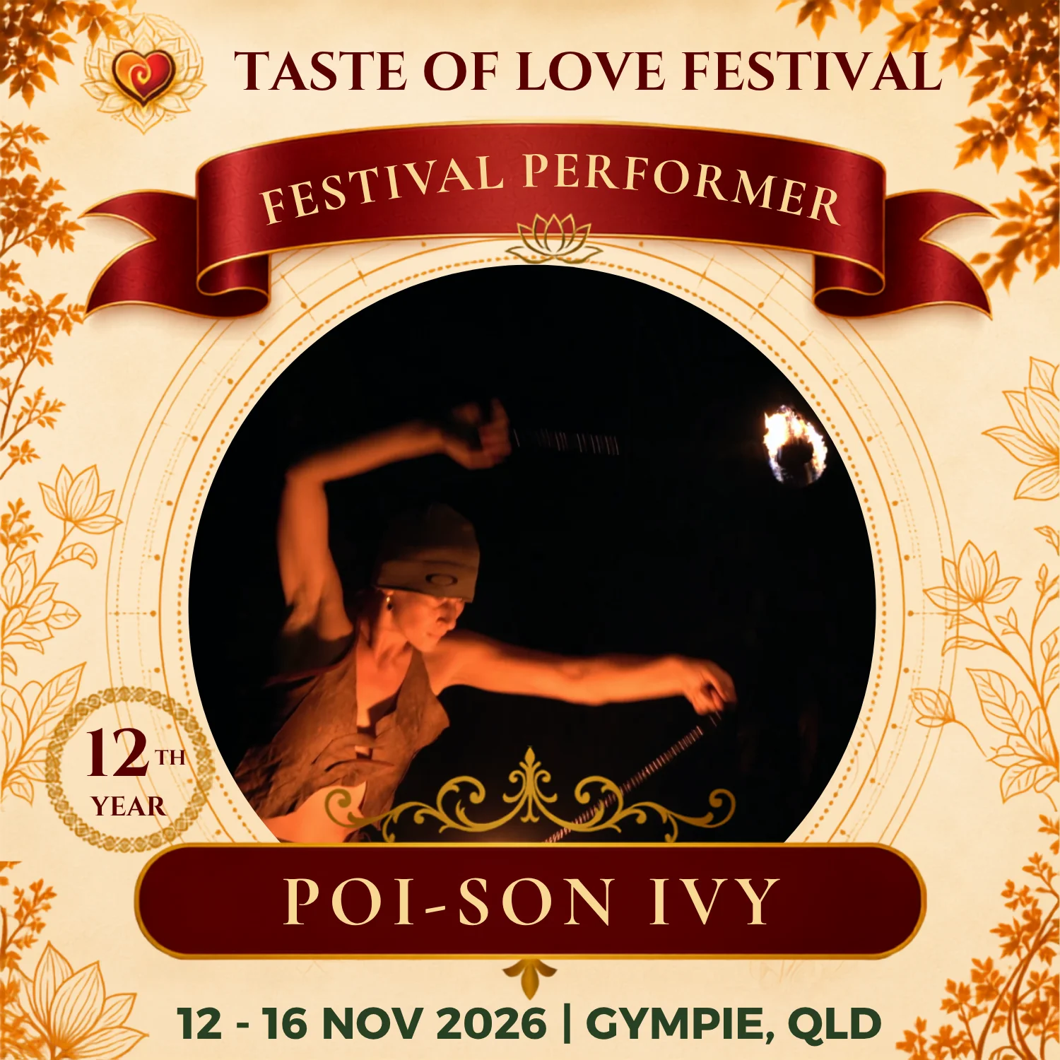Poi-son Ivy