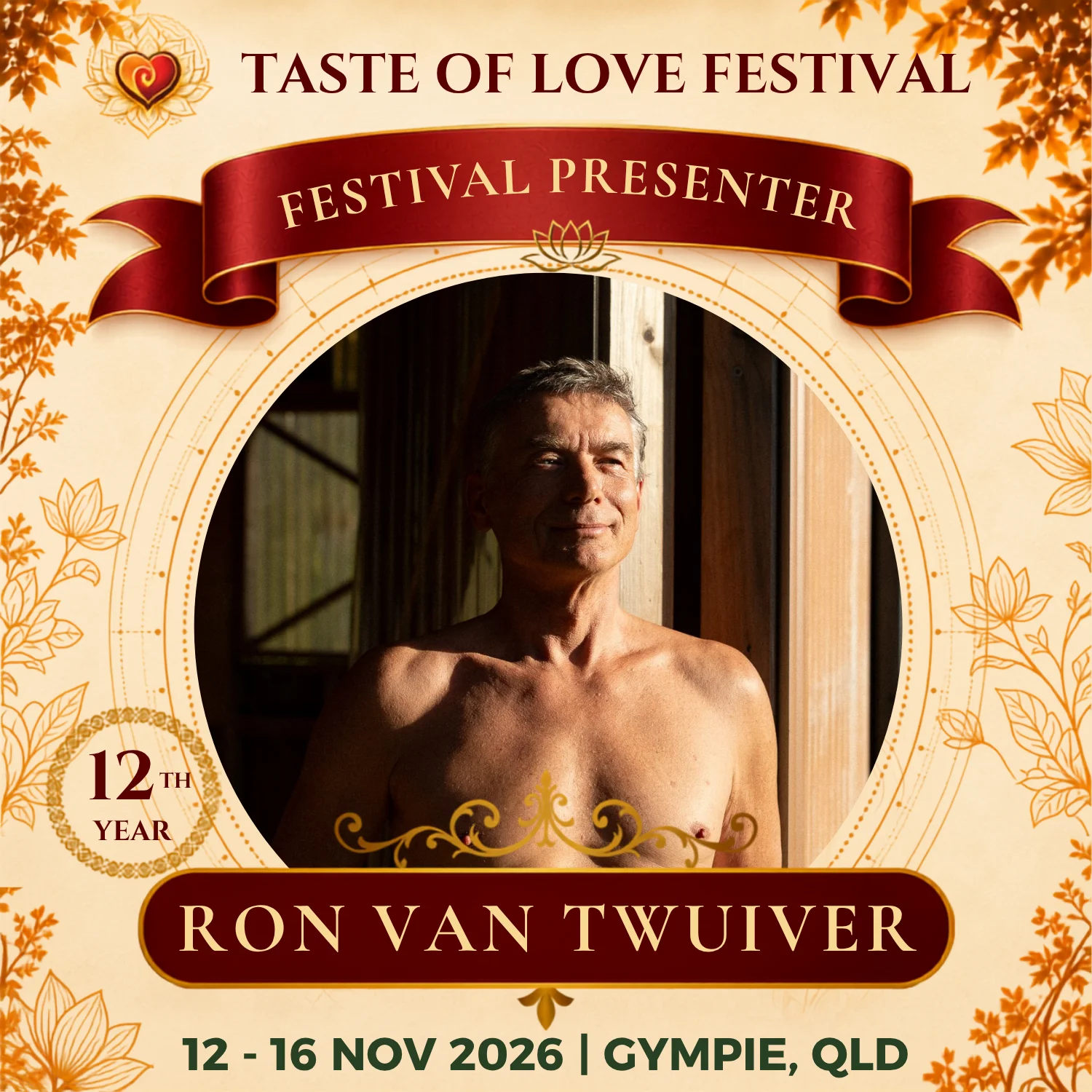 Ron van Twuiver