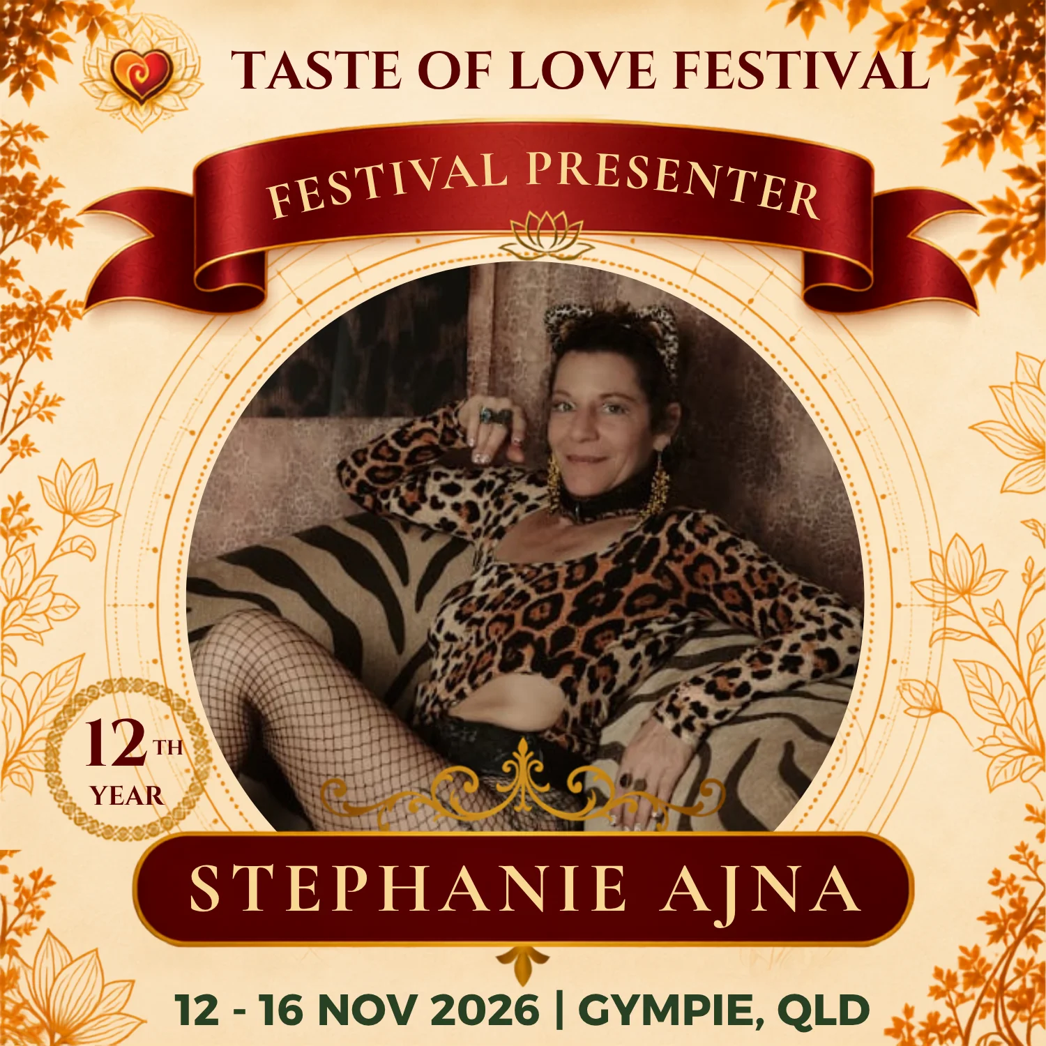 Stephanie Ajna