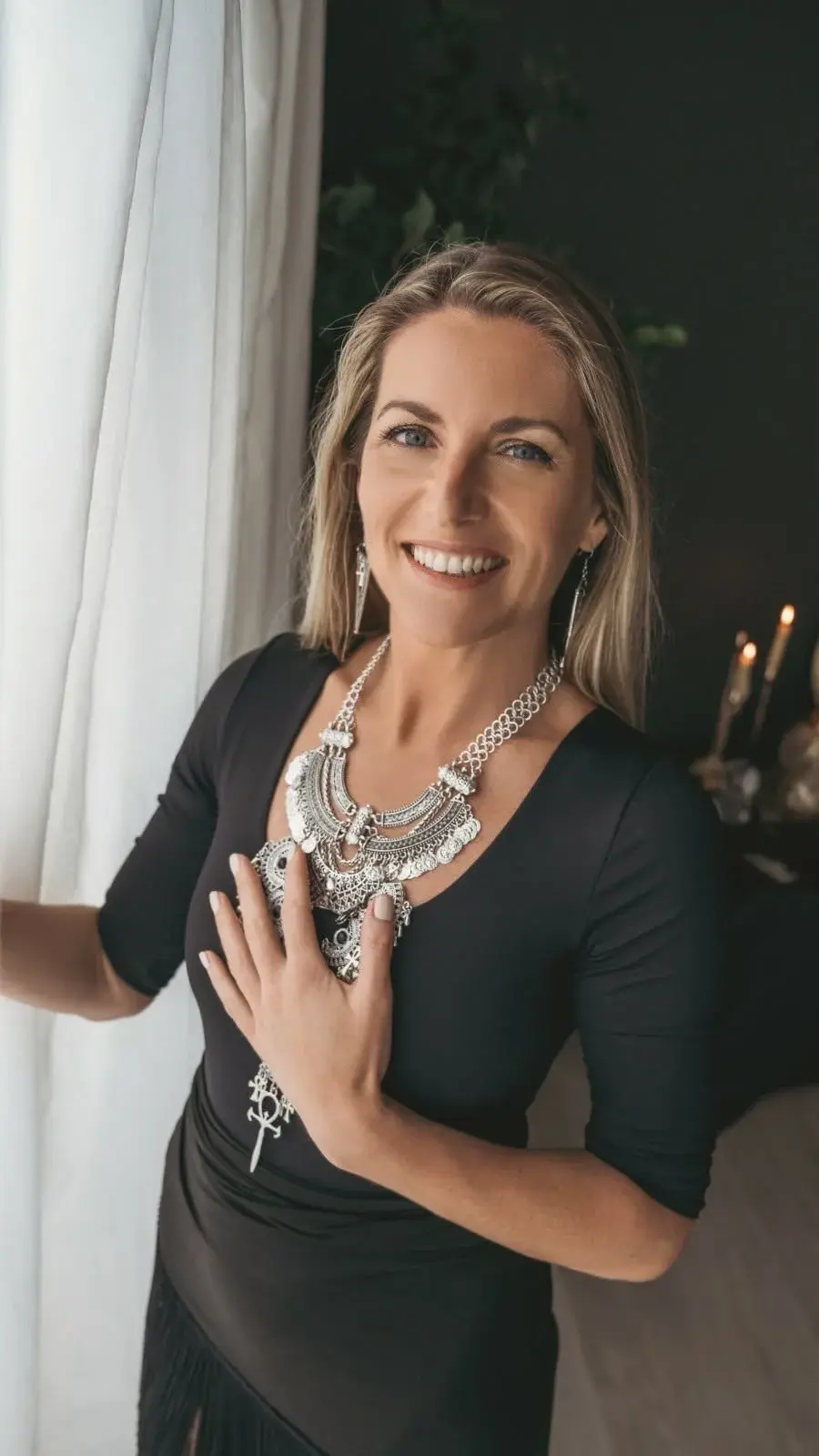 Allison Dahl