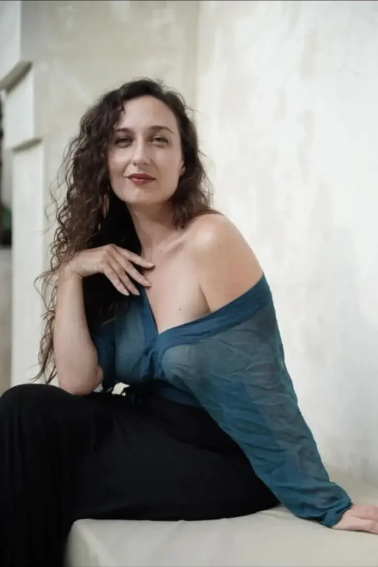 Jade Lesha