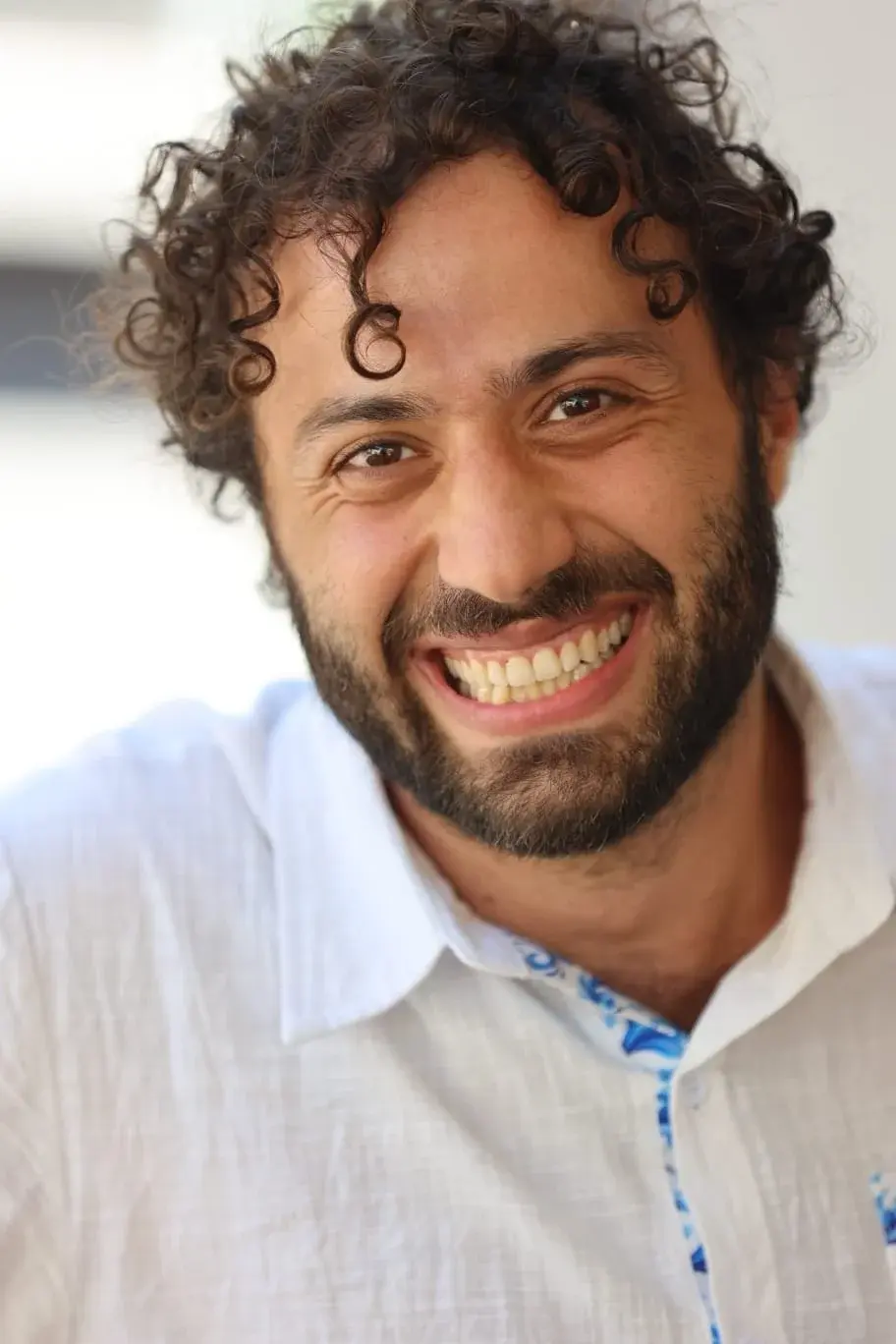 Maz Kaitraei