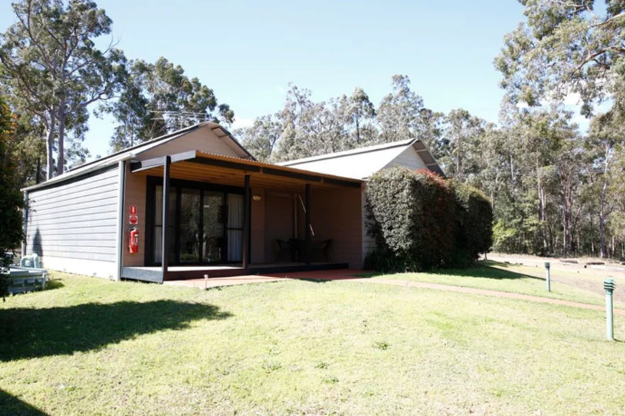 6 bedroom villa at Hunter Valley Retreat